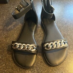 Torrid sandals